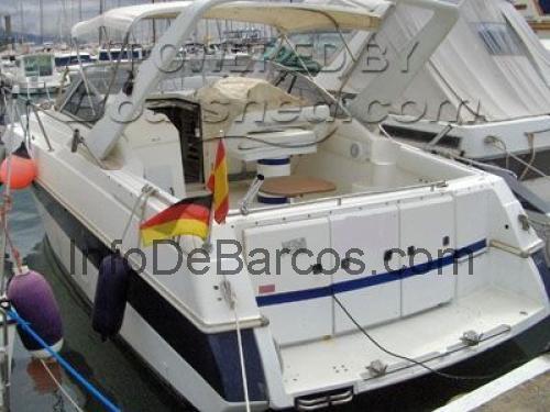 Larson 300 Cabrio ficha técnica y opiniones